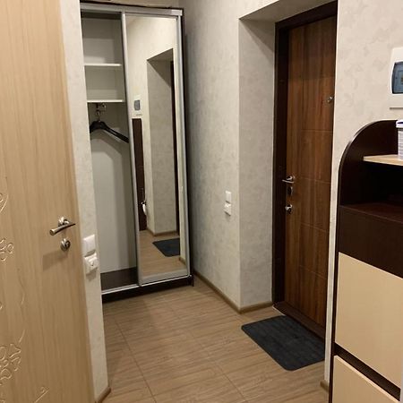 028 Апартаменты В Жк "Софиевская Слободка" Vyshneve Exterior photo