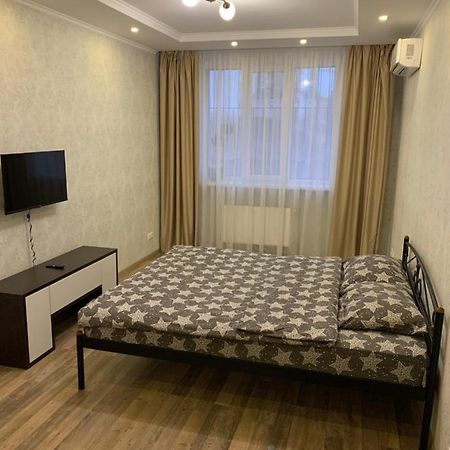 028 Апартаменты В Жк "Софиевская Слободка" Vyshneve Exterior photo