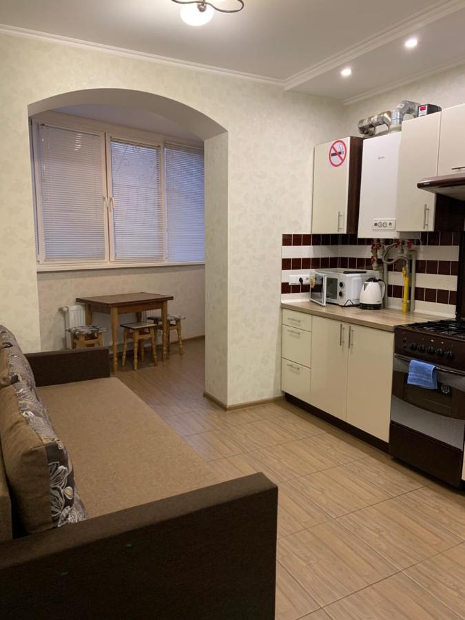 028 Апартаменты В Жк "Софиевская Слободка" Vyshneve Exterior photo