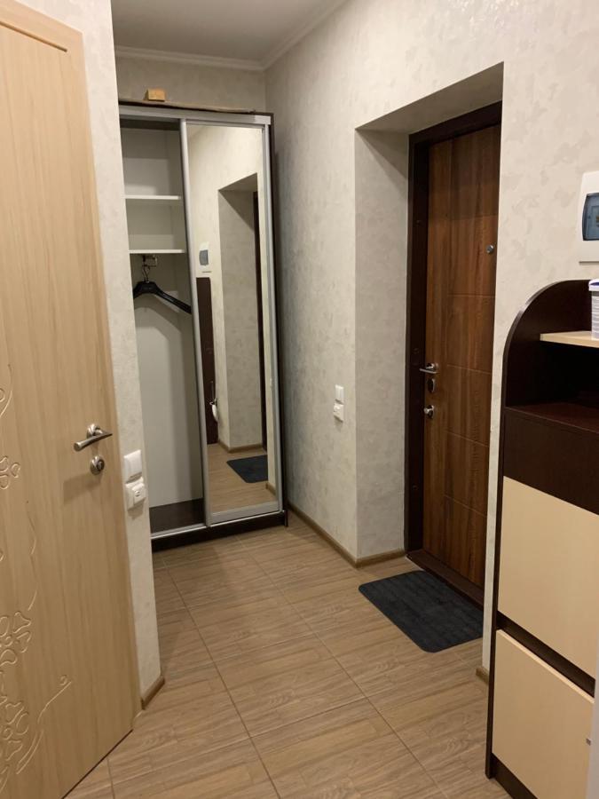 028 Апартаменты В Жк "Софиевская Слободка" Vyshneve Exterior photo