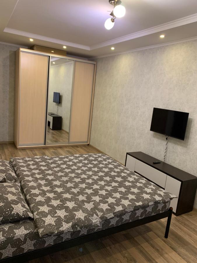 028 Апартаменты В Жк "Софиевская Слободка" Vyshneve Exterior photo