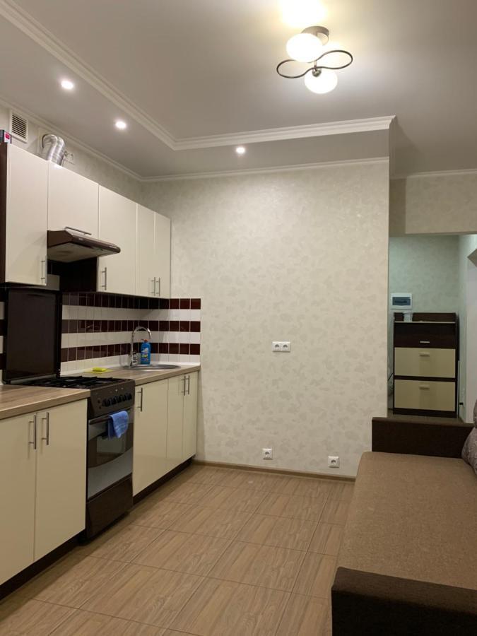 028 Апартаменты В Жк "Софиевская Слободка" Vyshneve Exterior photo